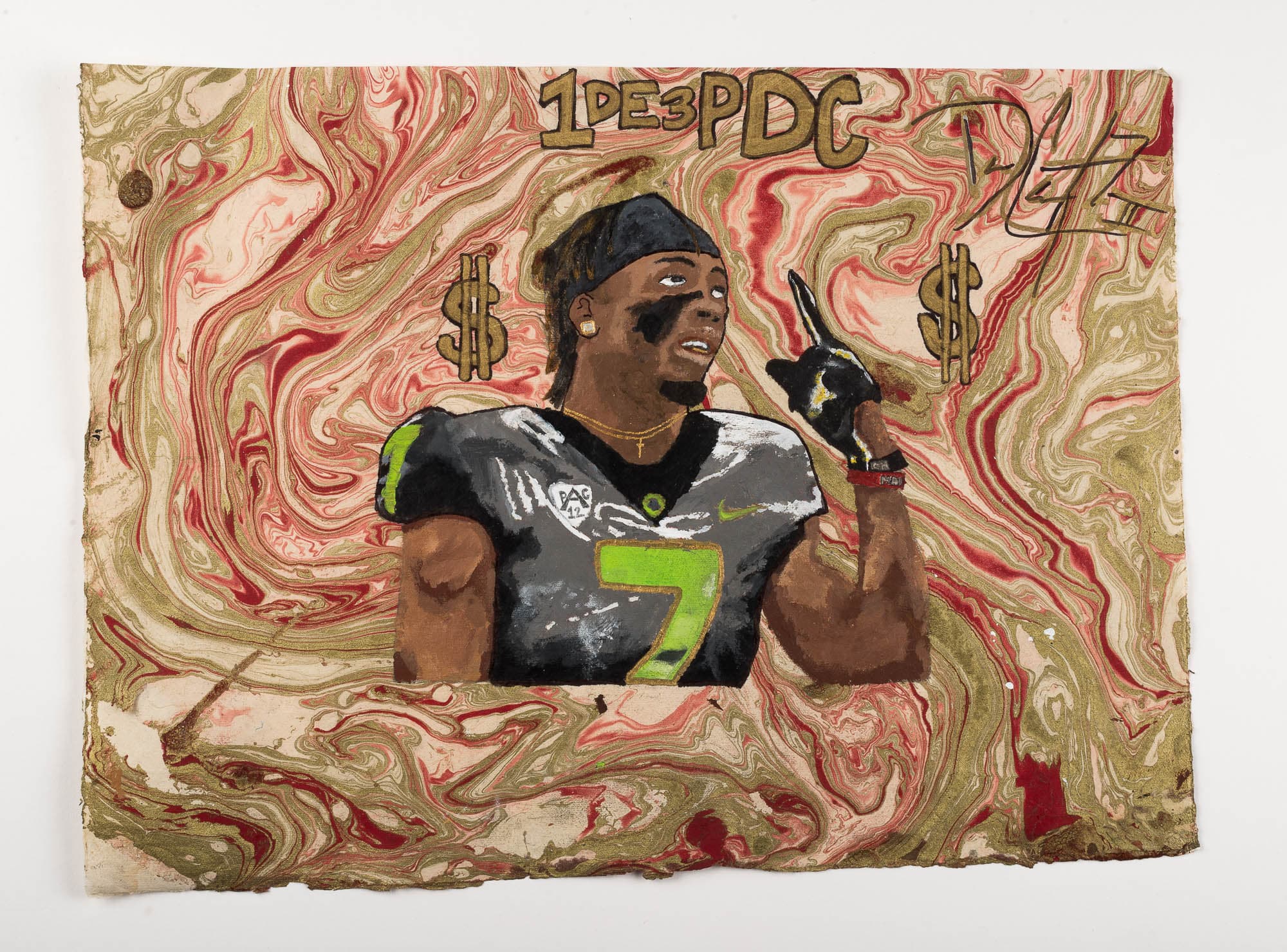 Hansa シマウマ Portraits of Nature art 26009 Hansa シマウマ